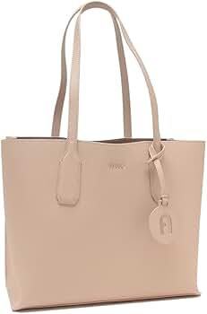 Amazon | [フルラ] トートバッグ クラシック ベージュ